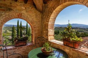 Appartamento gli Archi Civitella-Paganico